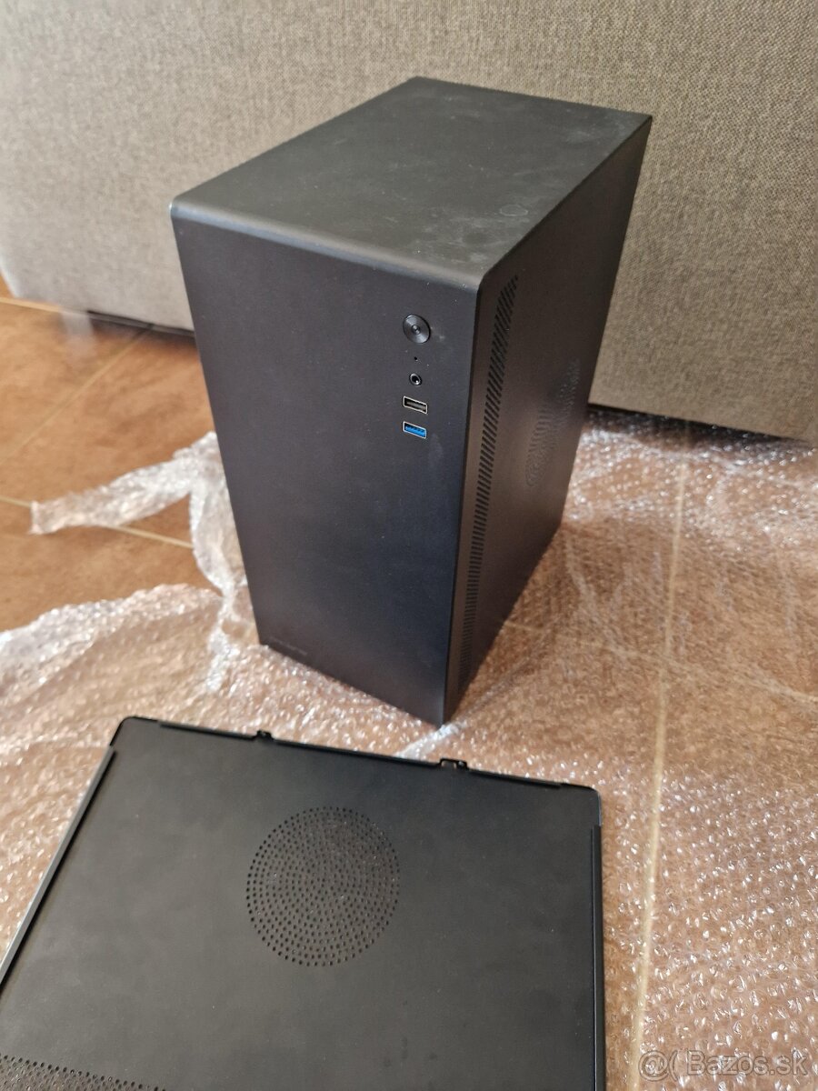 mATX skrinka
