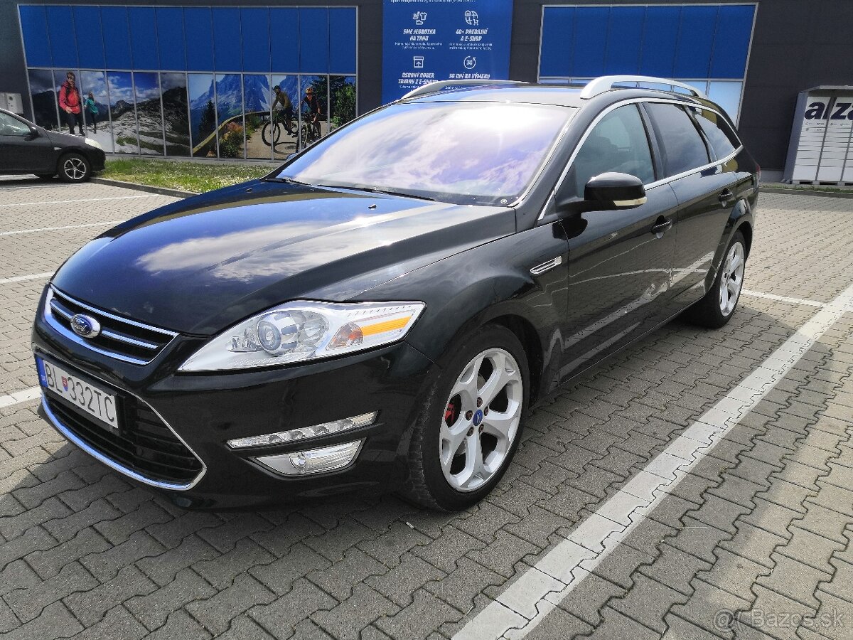 Mondeo
