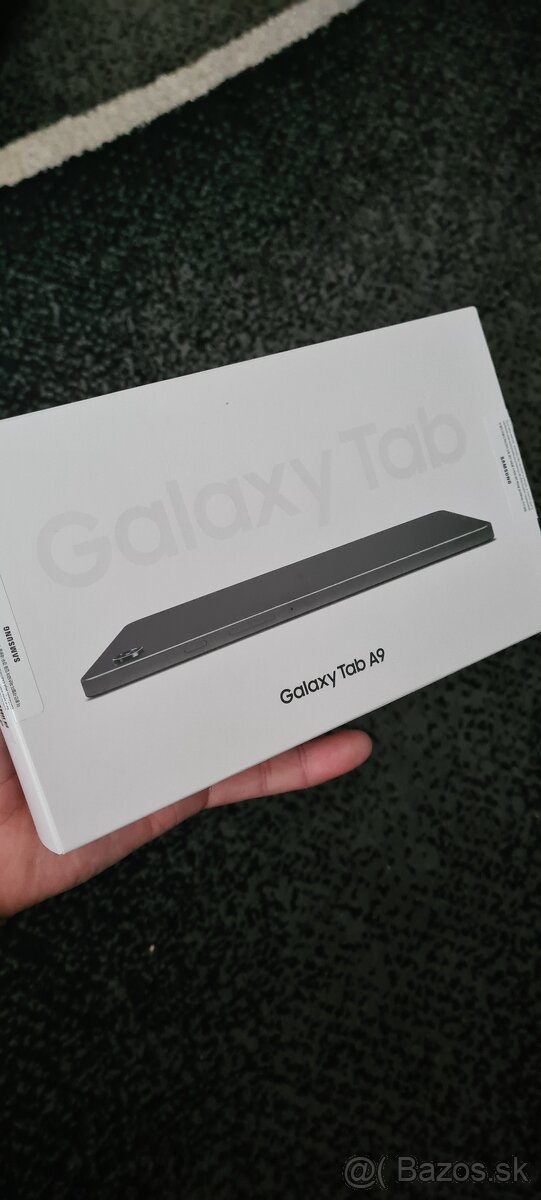 Predám Samsung Galaxy Tab A9 LTE
