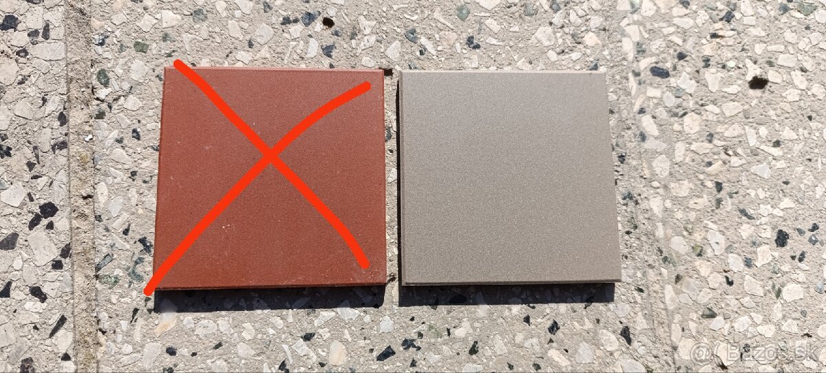 Dlažba 10x10