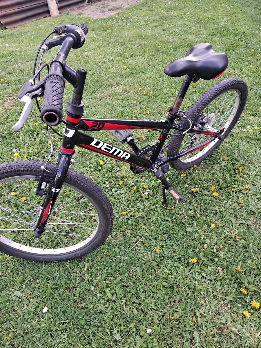Bicykel