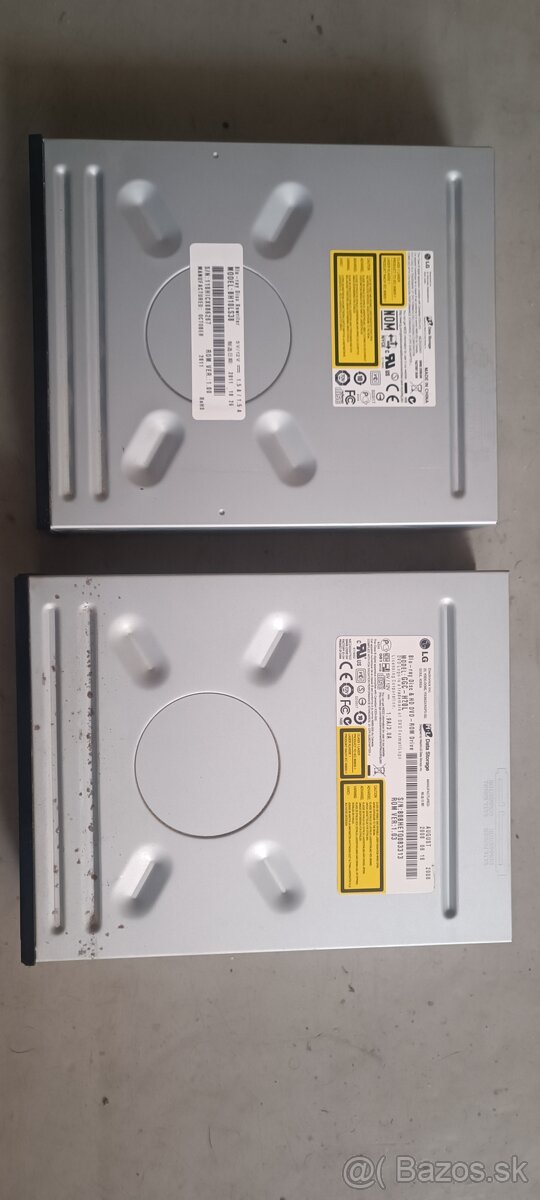 LG Blu-Ray