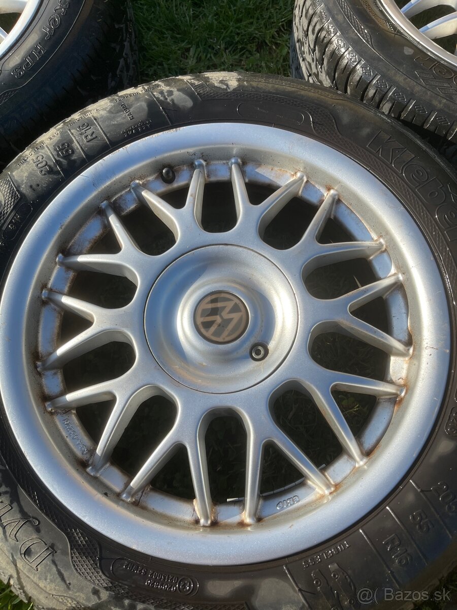 Elektróny 5x112 r16
