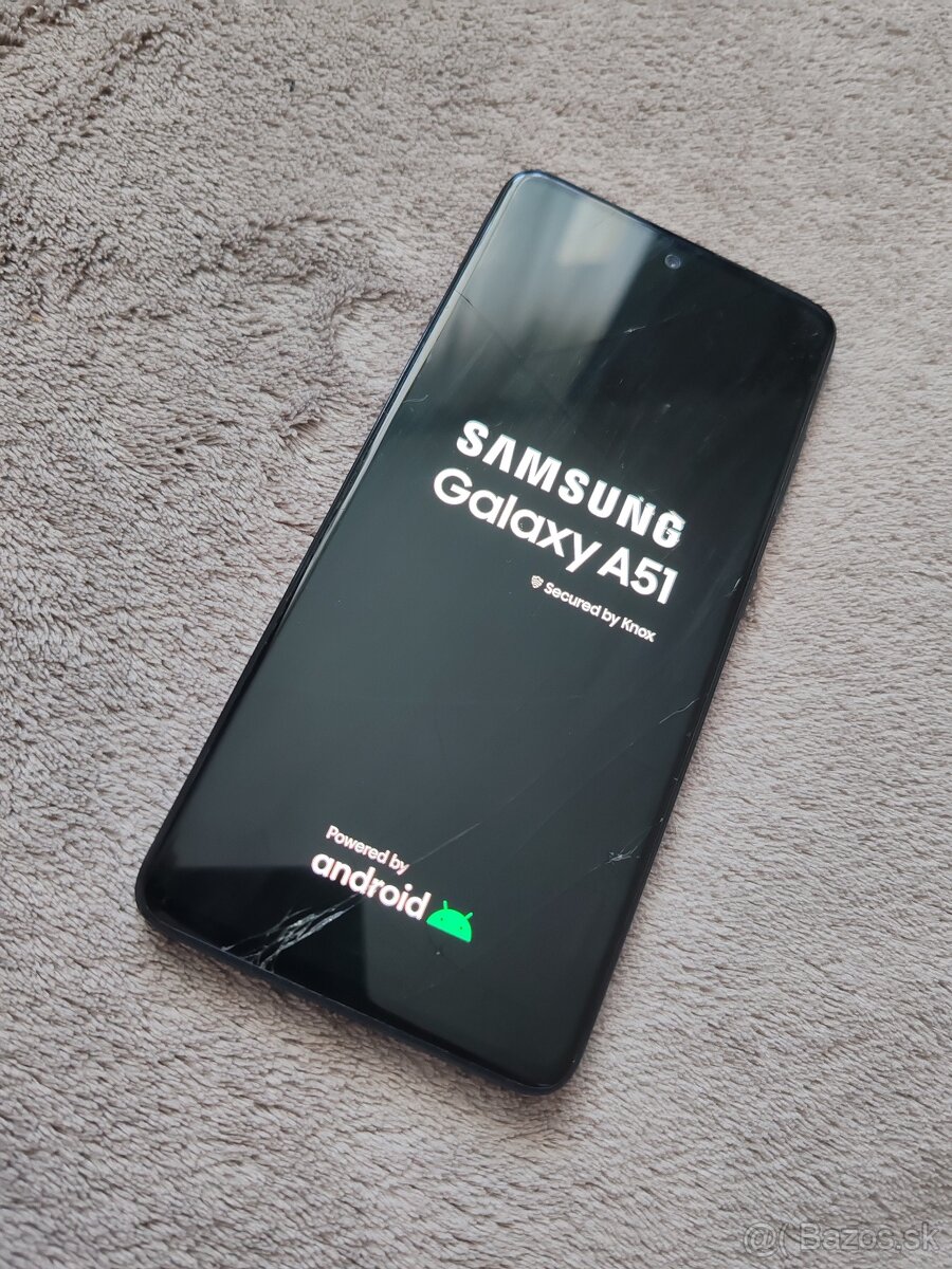 Samsung Galaxy A51 (8) - CITAJ INZERAT