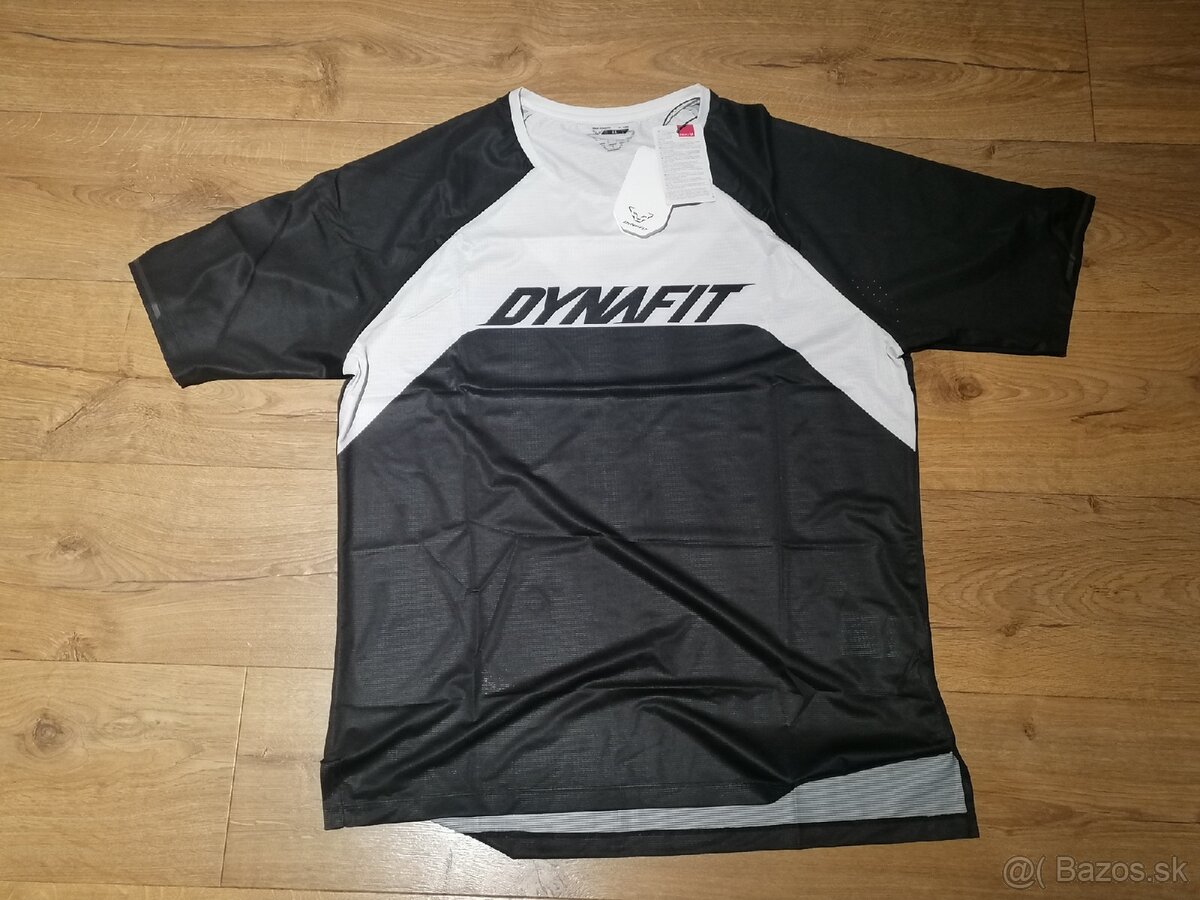 MTB dres Dynafit