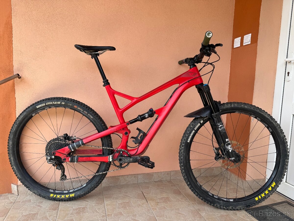 Predam YT jeffsy 29 karbon