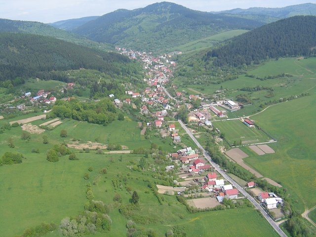 Rudinská - 600 m2 POĽNOHOSPODÁRSKE A LESNÉ POZEMKY