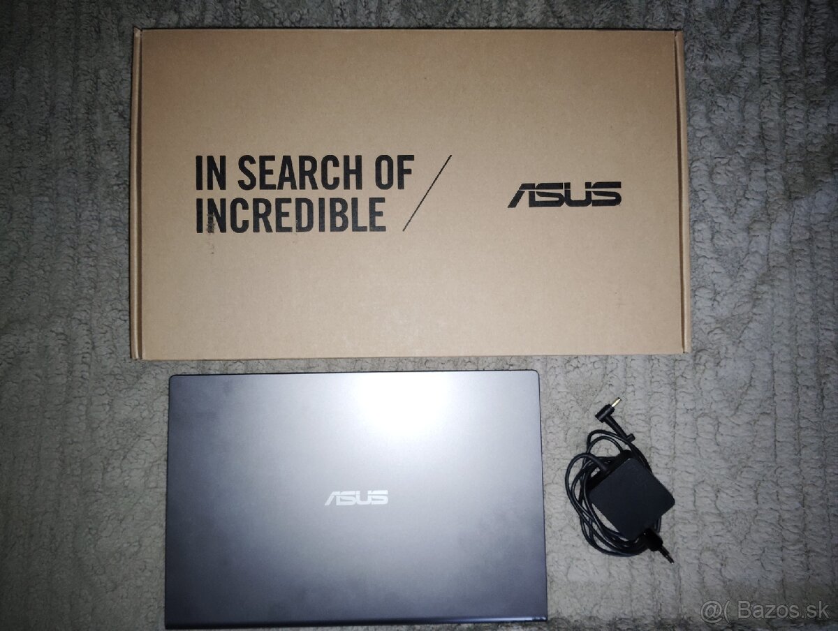 Notebook Asus Vivobook 14" X415EA