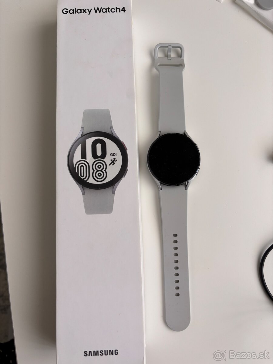 Smartwatch Samsung Galaxy Watch4 44mm