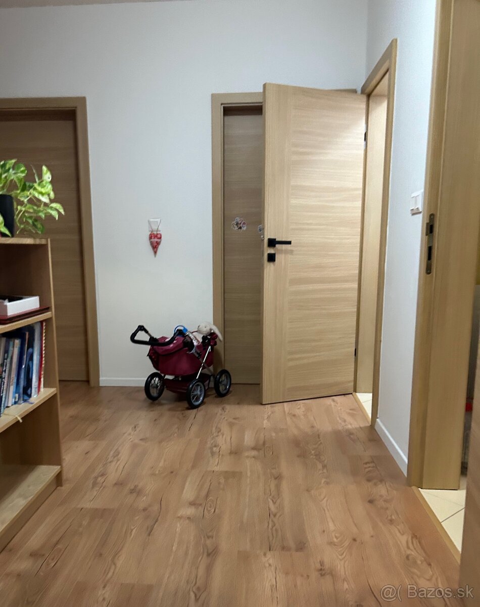 Bezfalcove luxusne dvere