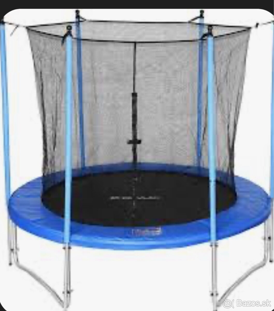 Trampolina Duvlan 244cm