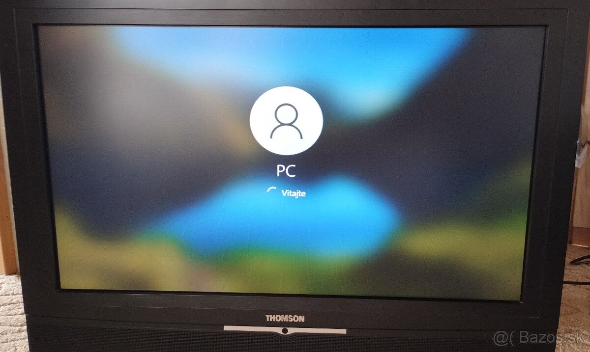 LCD Thomson