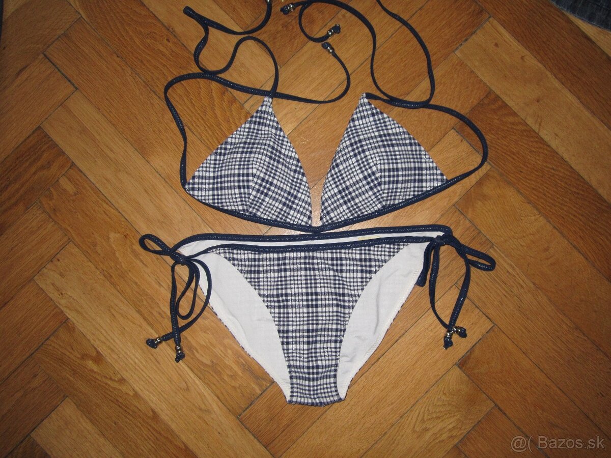 dievčenské bikiny v.S
