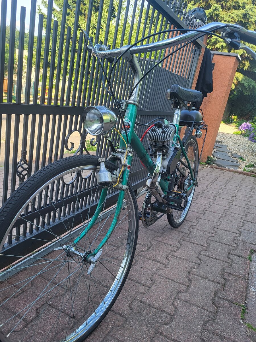 Motokolo Eska