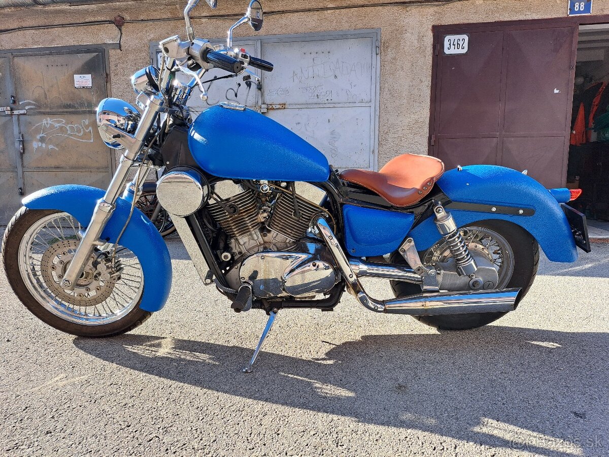 Kawasaki vn 15/ 1500 SE