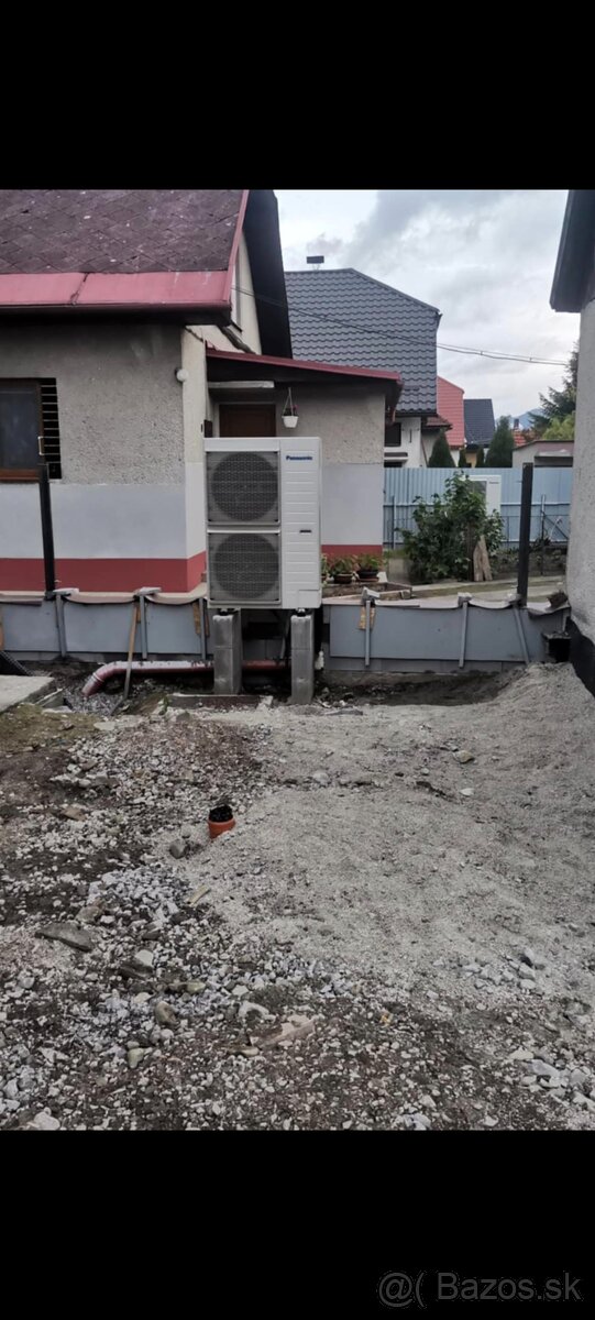 Šalovacie svorky