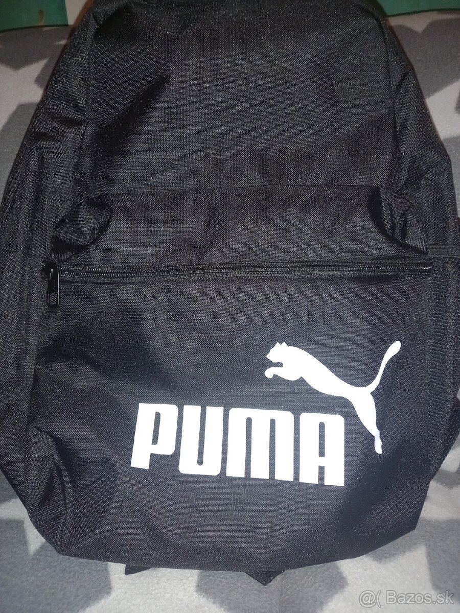 Batoh Puma unisex