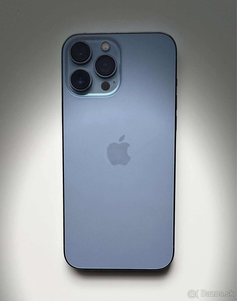 iPhone 13 Pro Max
