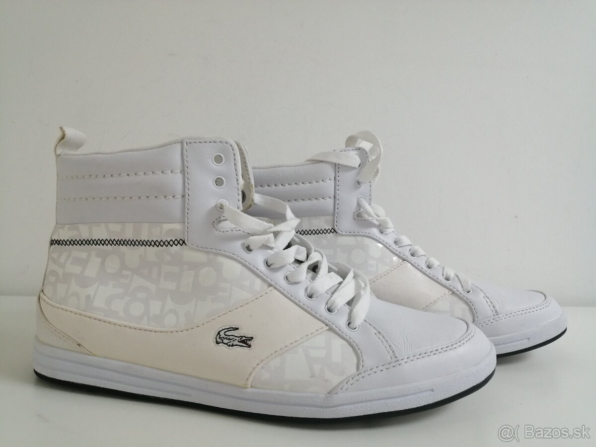 LACOSTE
