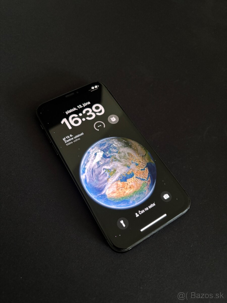 IPhone X Space Gray