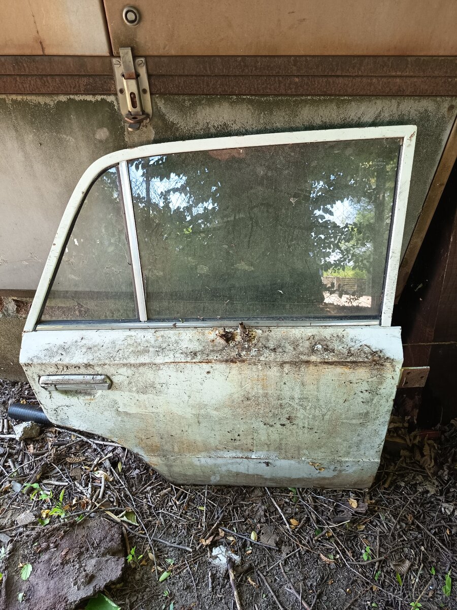 Dvere lada, žigulak