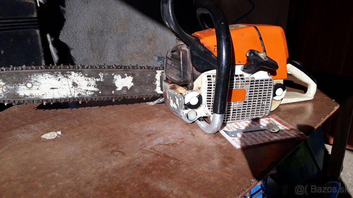 Stihl MS 440