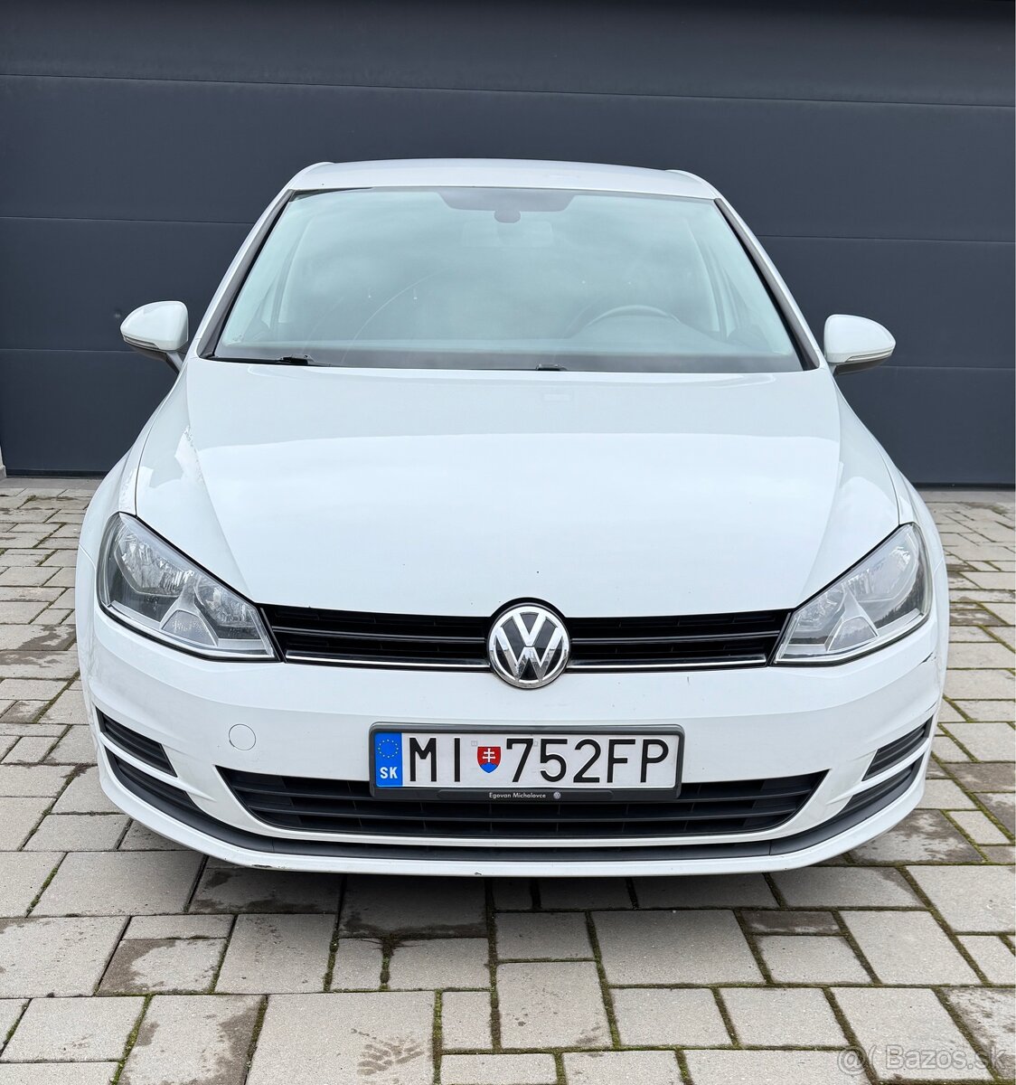 Volkswagen Golf 7 1.6 TDI EU6
