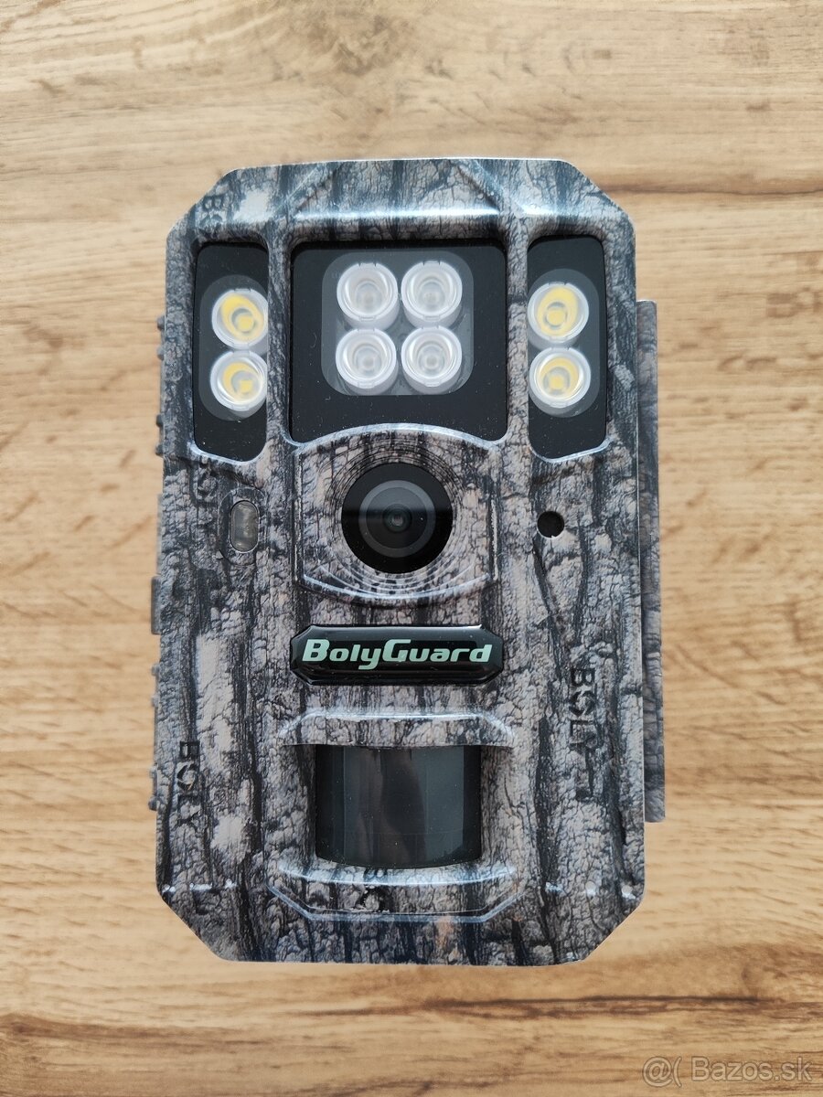 fotopasca bolyguard bg662 d