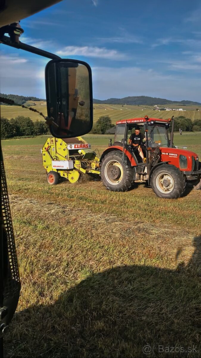 Lis Claas
