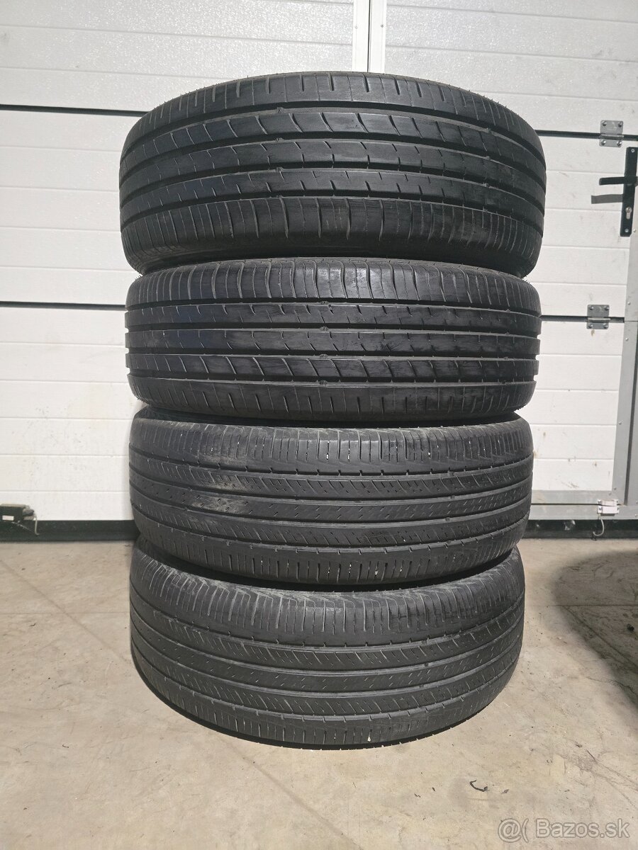 Letné Pneu 225/65 R17