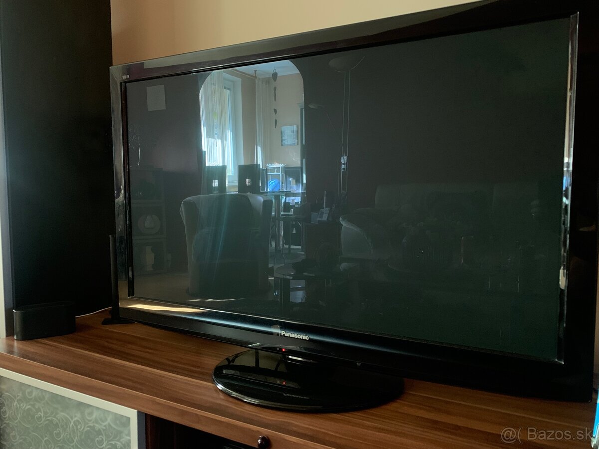 Predám Televízor Značky Panasonic