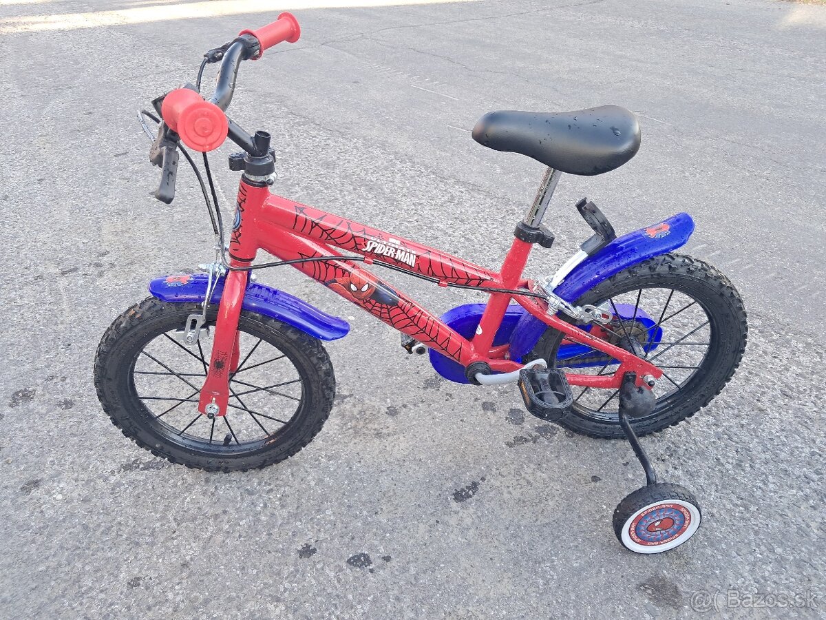 Bicykel