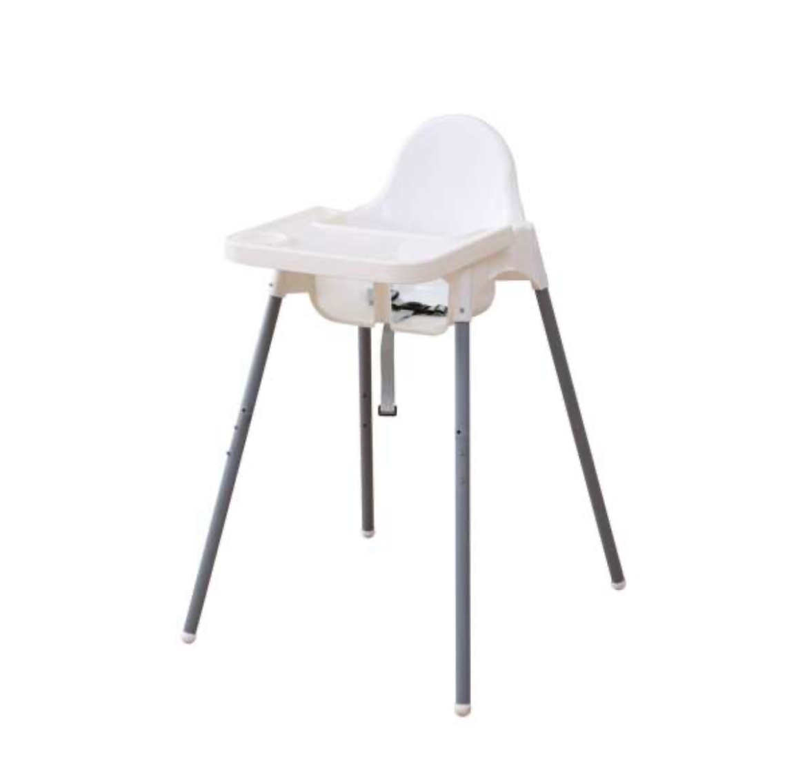 Ikea stolička na kŕmenie
