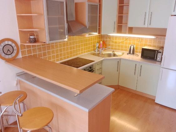 2-IZB zariadený byt, RUŽINOV bl. AVION, FRESCH MARKET