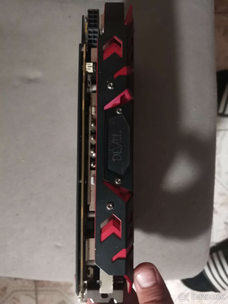 Radeon Rx 580