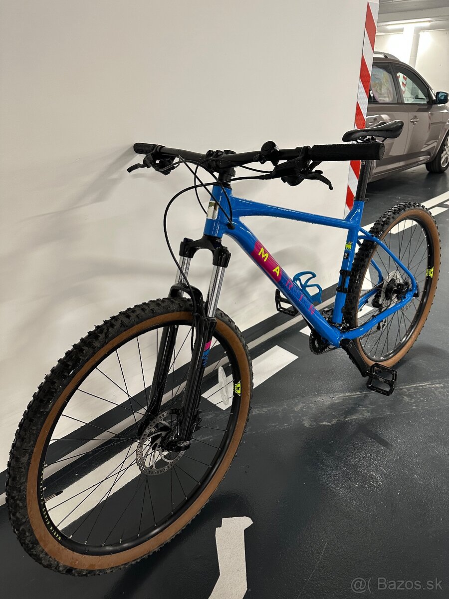 Marin Bobcat Trail 3 2023 XL
