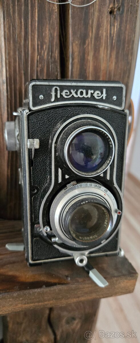 Flexaret