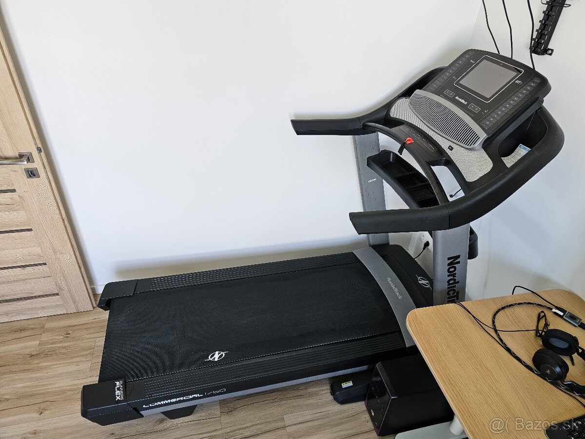Bezecky pas Nordictrack Commercial 1750 NTL14221
