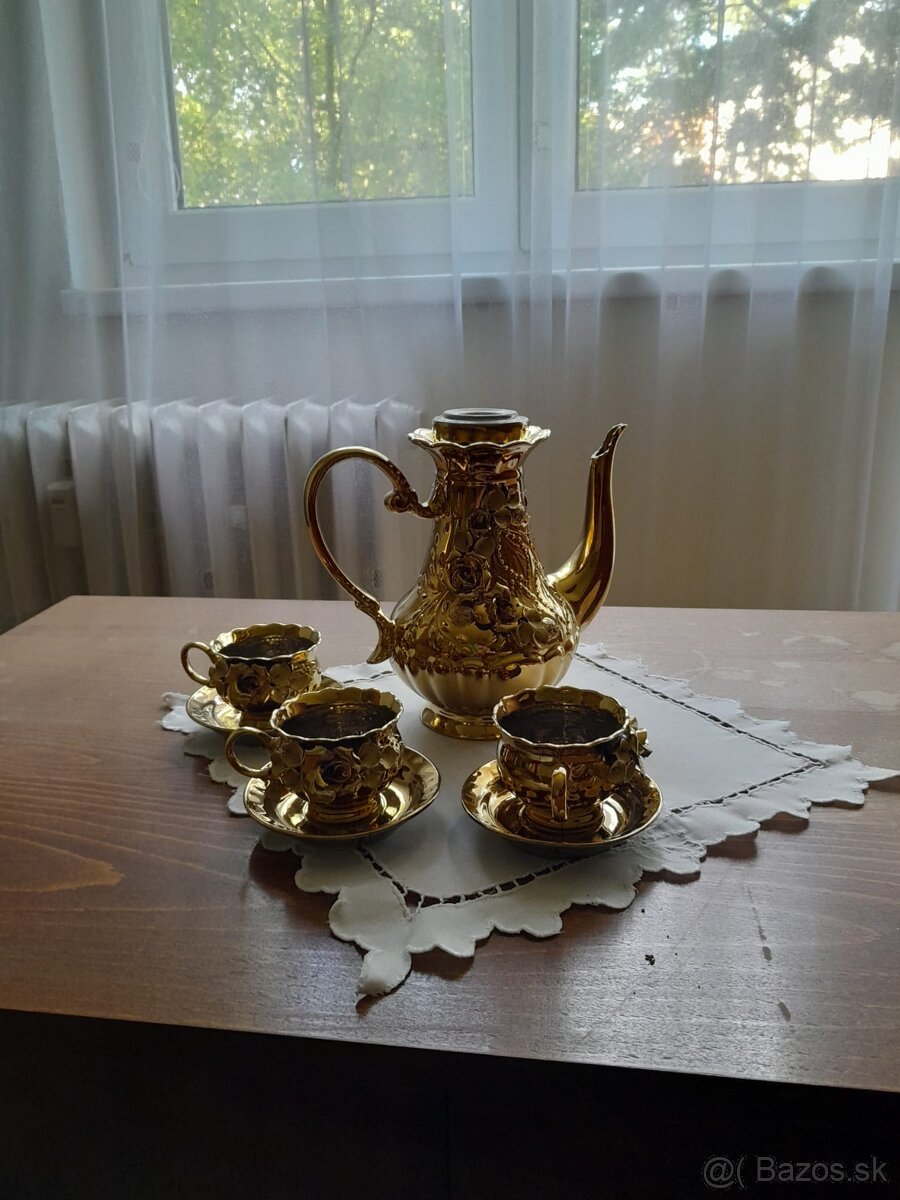 Čajová súprava