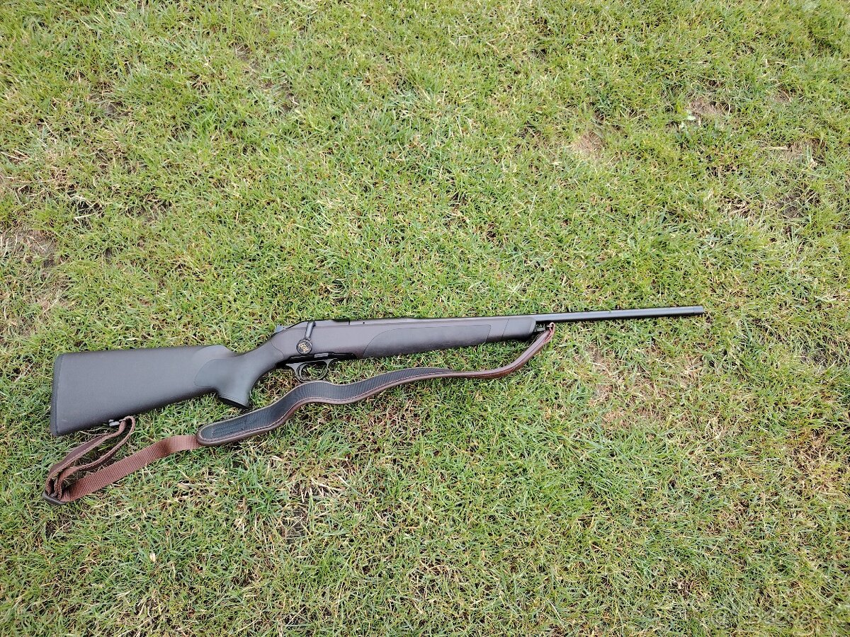 Blaser R8