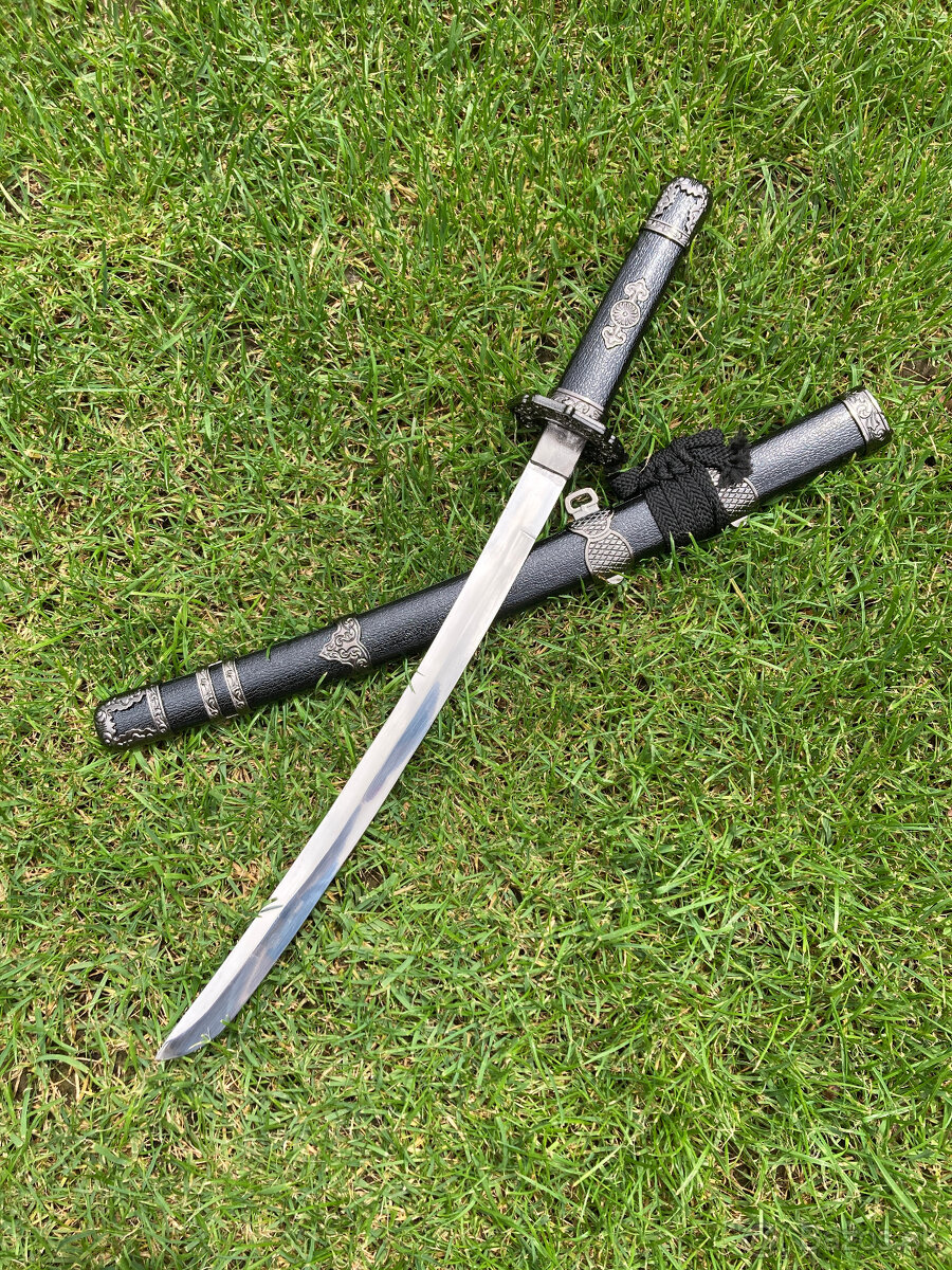 Replika Japonský meč katana