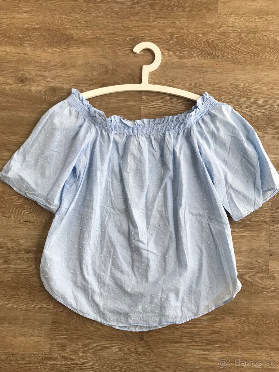 Blúzka H&M - nová