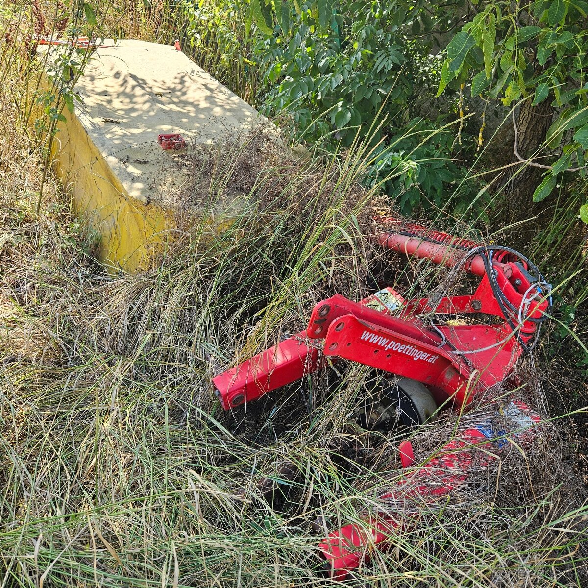 Kosacka pottinger