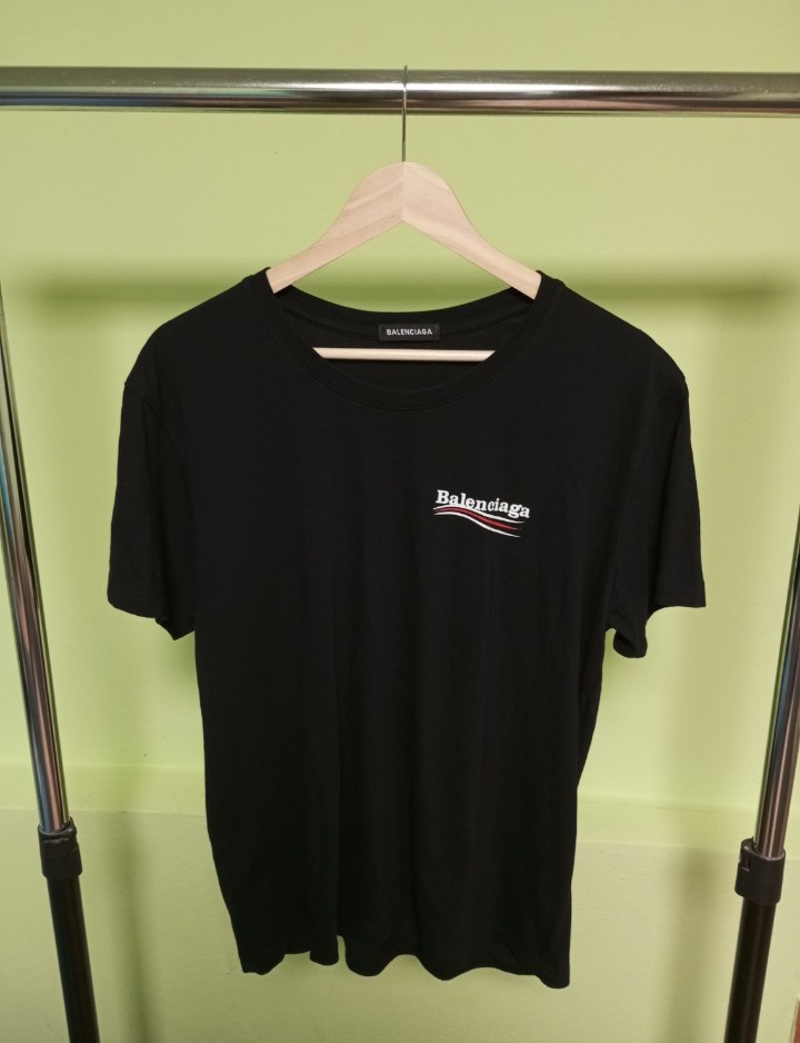 Balenciaga tričko
