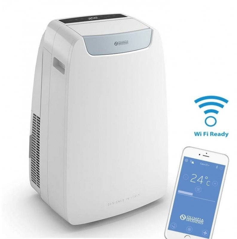 OLIMPIA SPLENDID Dolceclima Air Pro 13 A+ WiFi