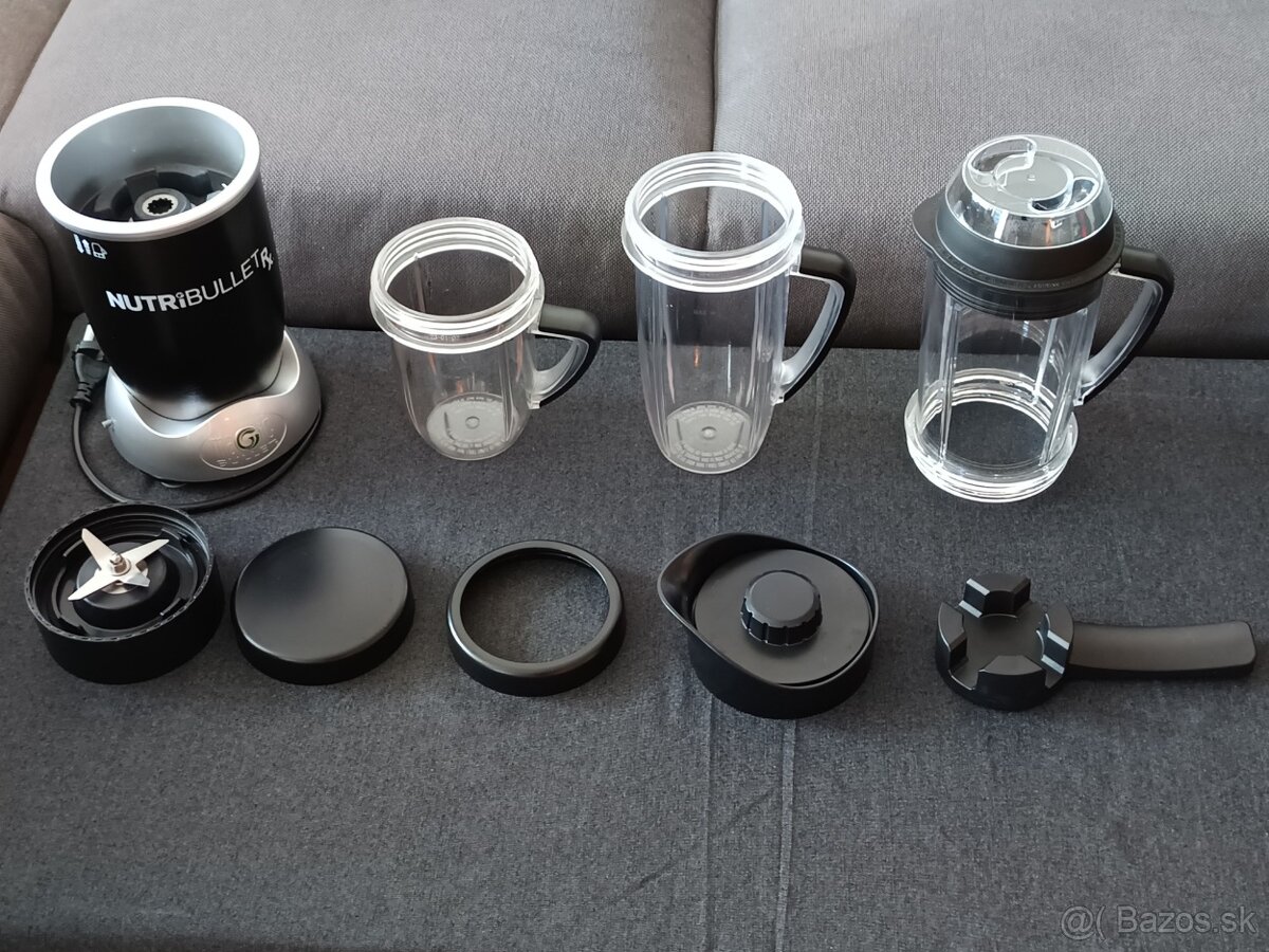 NutriBullet RX 1700