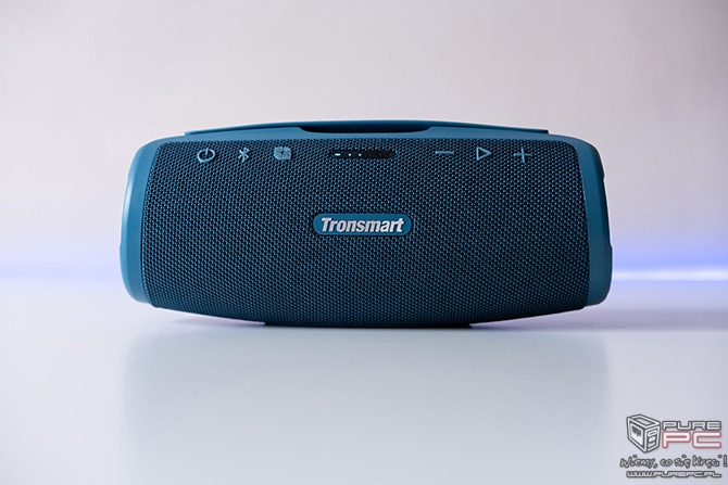 Tronsmart Mirtune S100