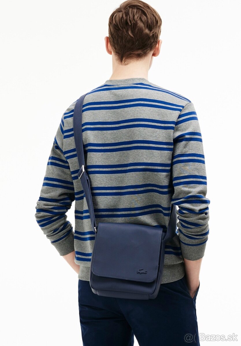 Lacoste panska taska MEN'S CLASSIC