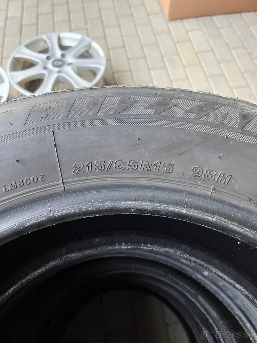 Elektróny R16