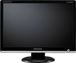 SAMSUNG 19"